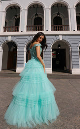 15 of 16 Nox Anabel E1293 Mint Green