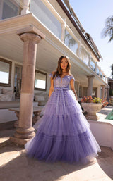 9 of 16 Nox Anabel E1293 Periwinkle