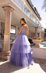 16 of 16 Nox Anabel E1293 Periwinkle