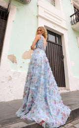 9 of 9 Nox Anabel E1445 Blue