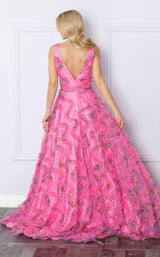 8 of 9 Nox Anabel E1445 Fuchsia