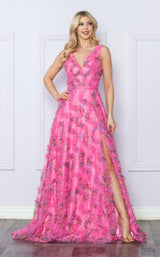 5 of 9 Nox Anabel E1445 Fuchsia