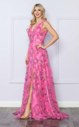 6 of 9 Nox Anabel E1445 Fuchsia