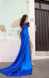 7 of 7 Nox Anabel E1451 Royal Blue