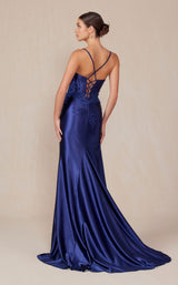 26 of 31 Nox Anabel E1488 Navy Blue