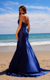 25 of 31 Nox Anabel E1488 Navy Blue