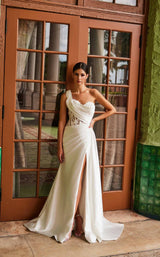 1 of 12 Nox Anabel E1526 White