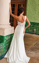 12 of 12 Nox Anabel E1526 White