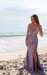 2 of 33 Nox Anabel E1527 Dusty Lavender