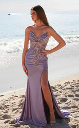 4 of 33 Nox Anabel E1527 Dusty Lavender