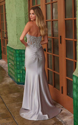 33 of 33 Nox Anabel E1527 Silver