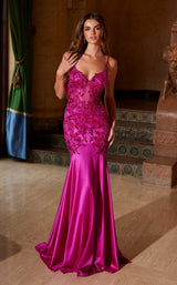 6 of 19 Nox Anabel E1532 Fuchsia