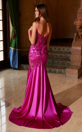 19 of 19 Nox Anabel E1532 Fuchsia