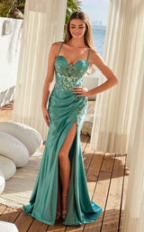 5 of 11 Nox Anabel E1534 Sage Green