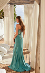 11 of 11 Nox Anabel E1534 Sage Green