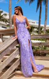 2 of 10 Nox Anabel E1710 Purple