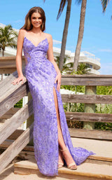 1 of 10 Nox Anabel E1710 Purple