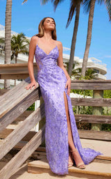 3 of 10 Nox Anabel E1710 Purple