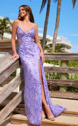 4 of 10 Nox Anabel E1710 Purple