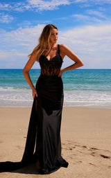 1 of 22 Nox Anabel E1711 Black