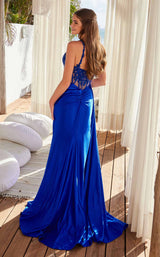 16 of 22 Nox Anabel E1711 Royal Blue