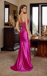 5 of 8 Nox Anabel E1894 Fuchsia