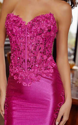 3 of 8 Nox Anabel E1894 Fuchsia