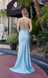 8 of 8 Nox Anabel E1910 Powder Blue