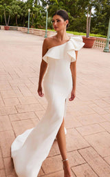 3 of 8 Nox Anabel E467W White