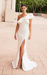 4 of 8 Nox Anabel E467W White