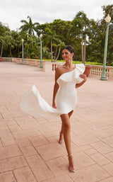 5 of 8 Nox Anabel E467W White