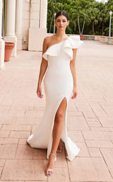 6 of 8 Nox Anabel E467W White