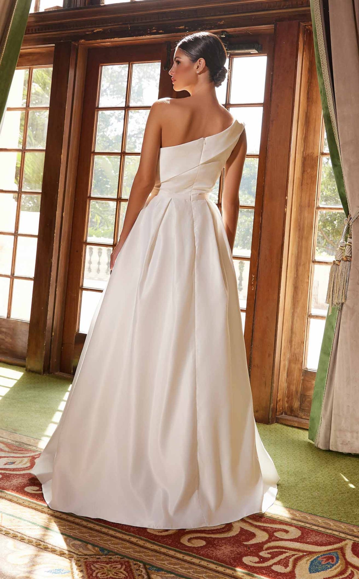seraphine maternity dress Blue S — Retykle Color:Royal Purple Green Strapless Tulle Short Style:Cupped Seraphine styles are designed