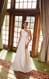 9 of 10 Nox Anabel E469 White