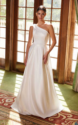 1 of 10 Nox Anabel E469 White