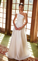 10 of 10 Nox Anabel E469 White