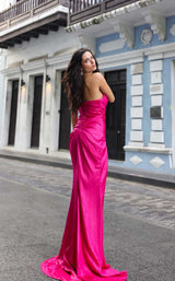 10 of 10 Nox Anabel F1380 Azalea Pink