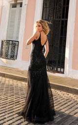 14 of 14 Nox Anabel F1467 Black