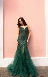 2 of 14 Nox Anabel F1467 Emerald