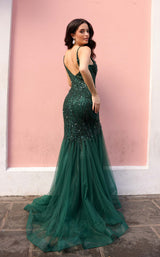 13 of 14 Nox Anabel F1467 Emerald