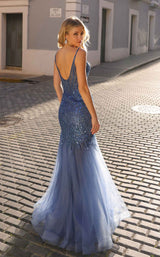 12 of 14 Nox Anabel F1467 Lapis-Blue