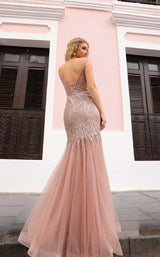 11 of 14 Nox Anabel F1467 Mocha-Gold