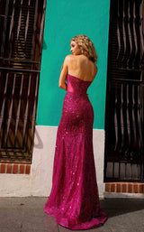 12 of 12 Nox Anabel F1470 Fuchsia