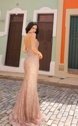 9 of 12 Nox Anabel F1470 Mocha-Gold