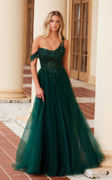 1 of 21 Nox Anabel F1567 Emerald