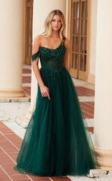 3 of 21 Nox Anabel F1567 Emerald