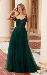 2 of 21 Nox Anabel F1567 Emerald