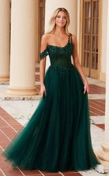 4 of 21 Nox Anabel F1567 Emerald