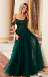 5 of 21 Nox Anabel F1567 Emerald
