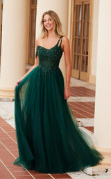 6 of 21 Nox Anabel F1567 Emerald